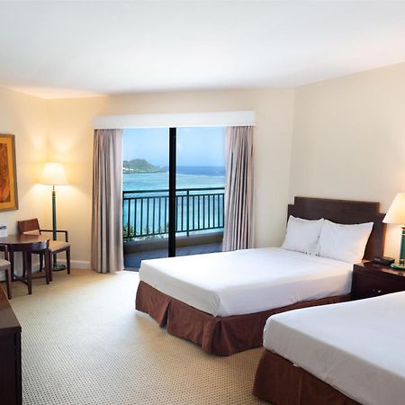 Holiday Resort & Spa Guam Tumon Luaran gambar