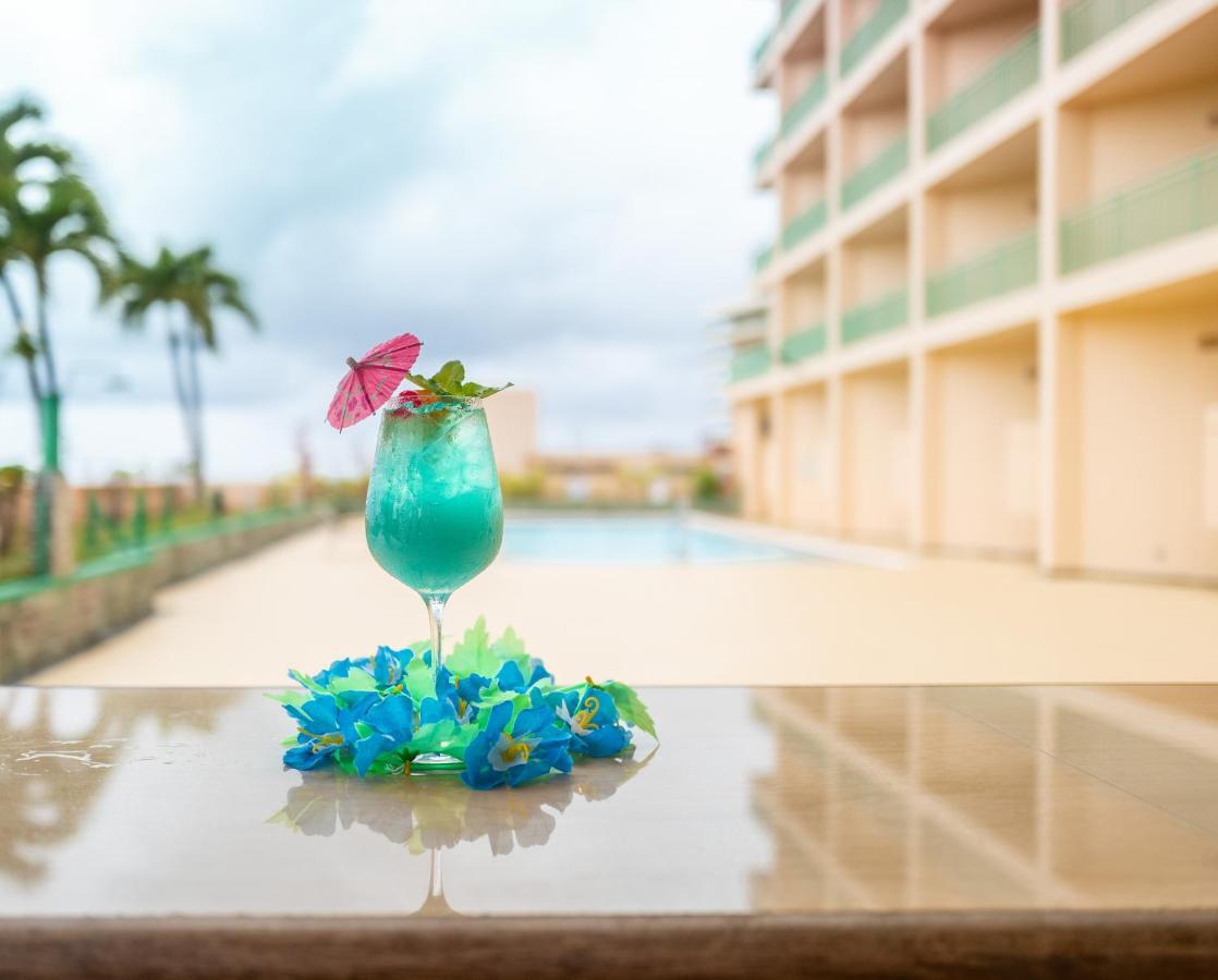 Holiday Resort & Spa Guam Tumon Luaran gambar